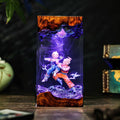 Super Saiyan Goku Resin Night Light